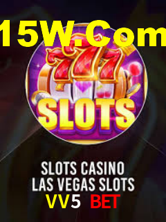 APP oficial da VV5 Bet para mobile